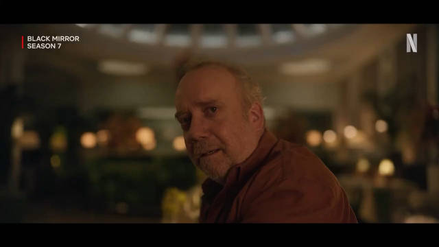 《黑镜 》第七季发布新预告，并公布每集片名…