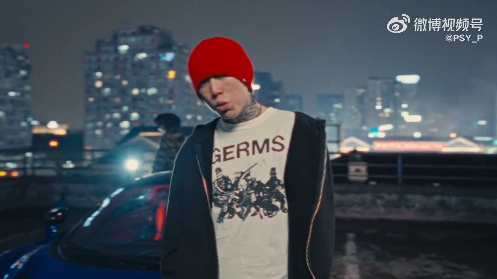 PSYP这次DISS了谁？突然发布《浪子回头》！