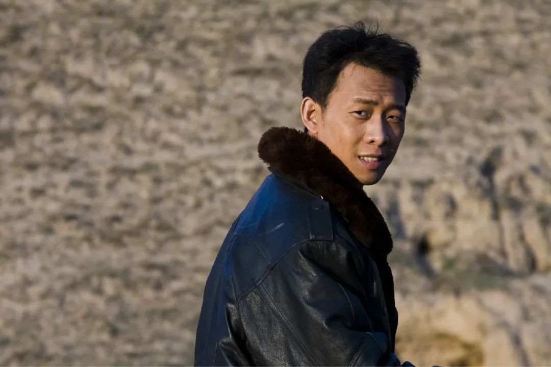 电视剧《温州一家人》剧照