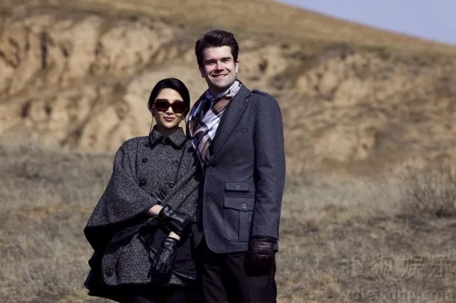 电视剧《温州一家人》剧照