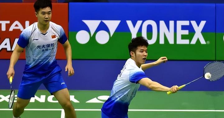 骂主席傻X该当何罪？何济霆成焦点 放印尼队肯定开除放国乒得喂猪