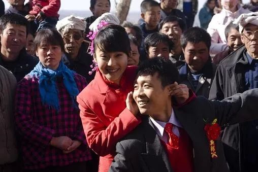 电视剧《温州一家人》剧照