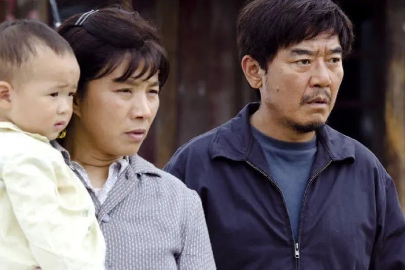 电视剧《温州一家人》剧照