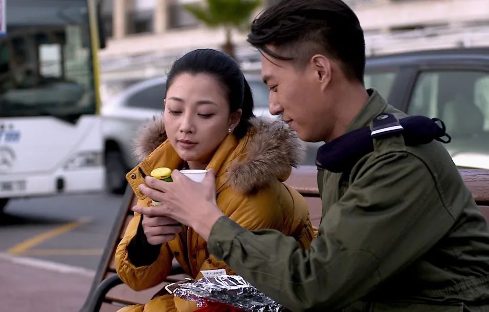 电视剧《温州一家人》剧照