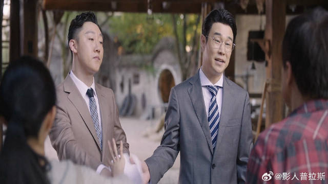 大老板要强卖成龙的马 刘浩存毒舌全开，太飒了