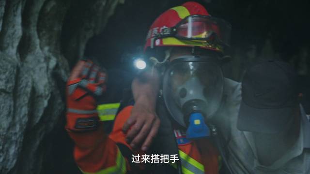 广西首部退役军人主题微短剧《旅行》4月8日上线