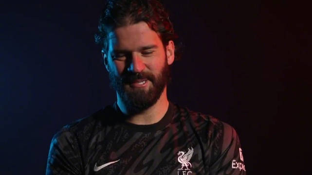 你有这样的萨拉赫在球队……