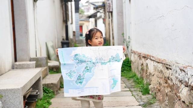 苏州东山陆巷古村｜时光停驻的江南旧梦