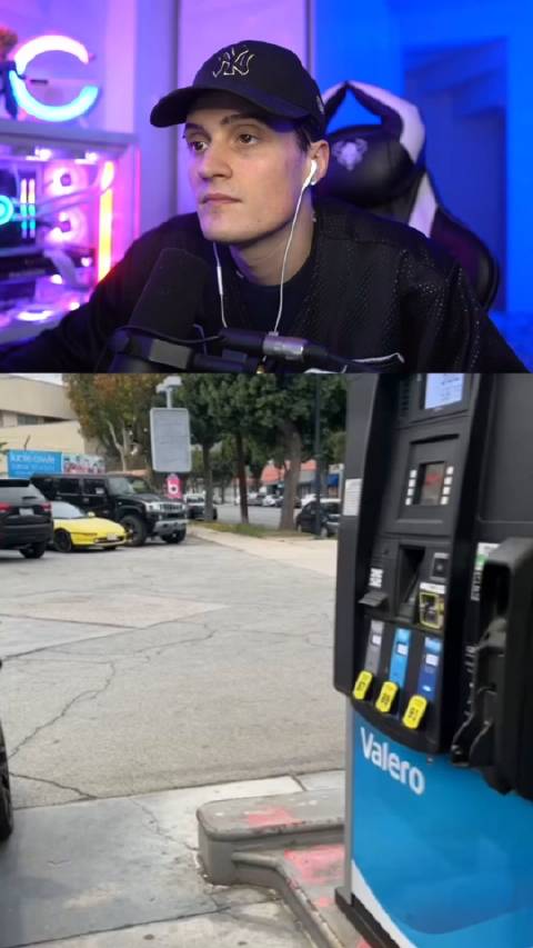 如果你没有GTR，你可以学一门口技