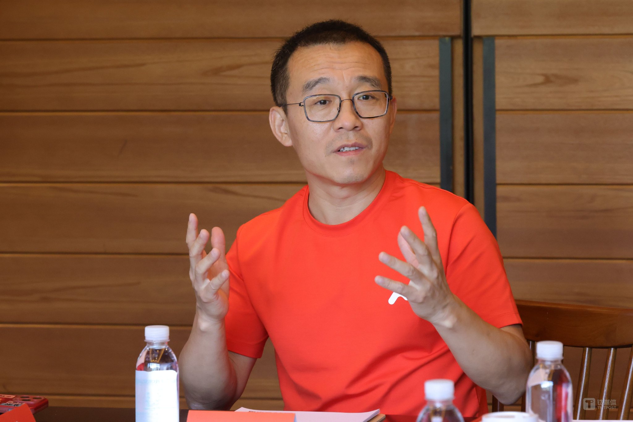 蔚来乐道换帅：艾铁成离职，沈斐能否“救场”？