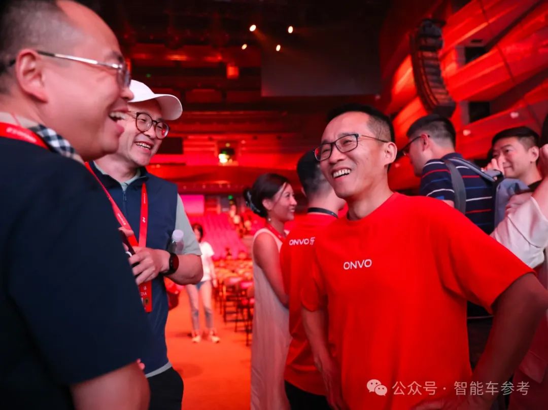 刚刚，蔚来乐道总裁官宣离职：辜负期待，深感愧疚