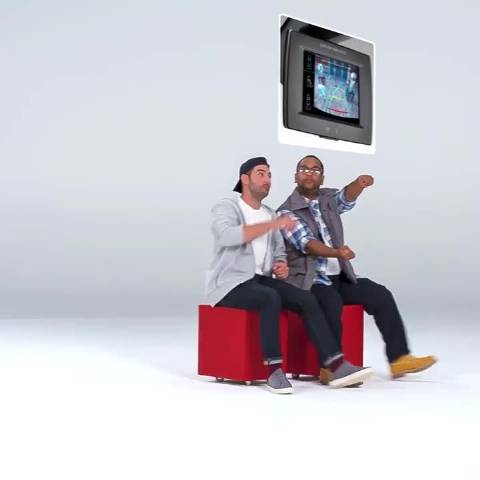 2018款雪铁龙Berlingong倒车影像宣传片…