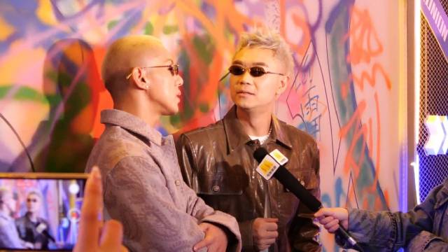 《热烈》重映之夜DANCE PARTY即将开始…