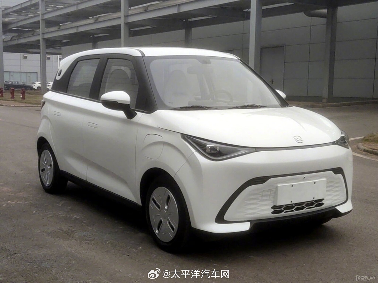 奇瑞也要架构调整了？