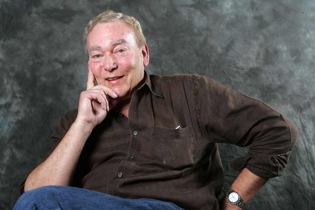 当地时间2005年4月2日，法国图尔，伊夫·布瓦塞出席“从墨水到屏幕”电影节。视觉中国 图