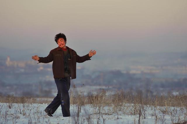 《Hello！树先生》剧照