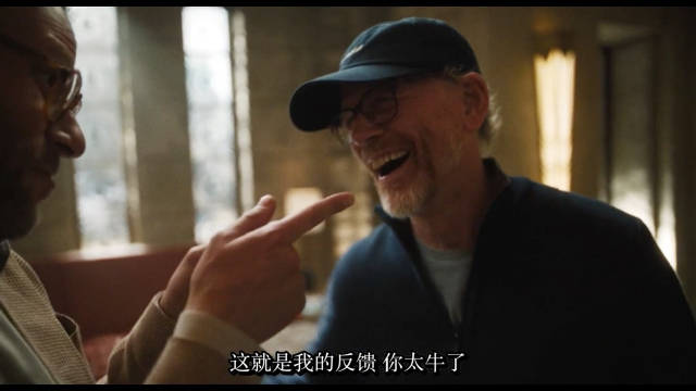 为啥当今电影公司啥破片都敢抬上来放？