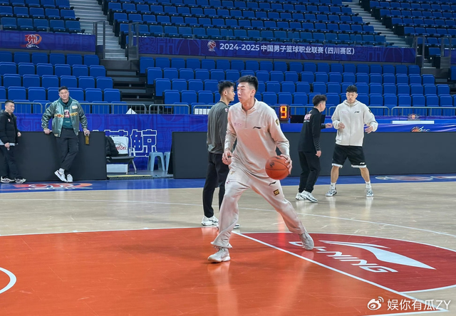 CBA最新消息！王少杰正式回归，广东宏远完成补强，山西确定外援