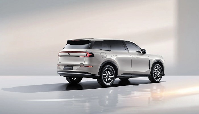 图片来源:长安汽车