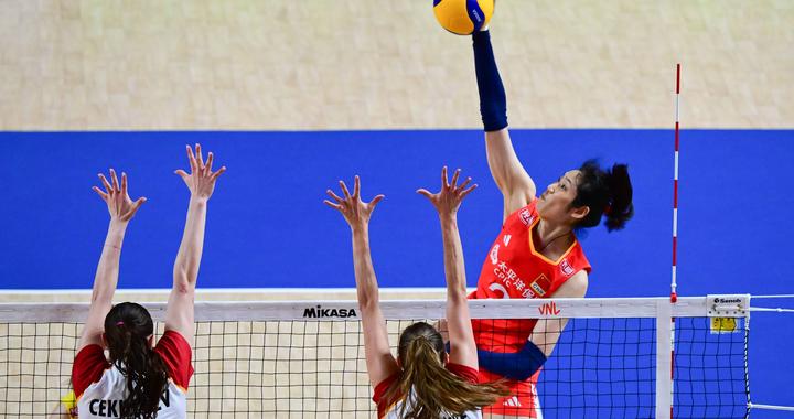 女排30人名单预测：朱婷领衔6位老将暂不集训，9大新人有望入选