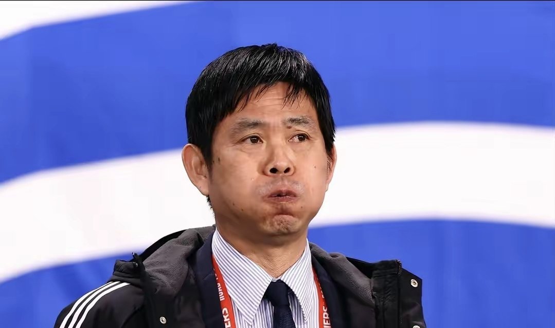 日本主帅预感世界杯夺冠！