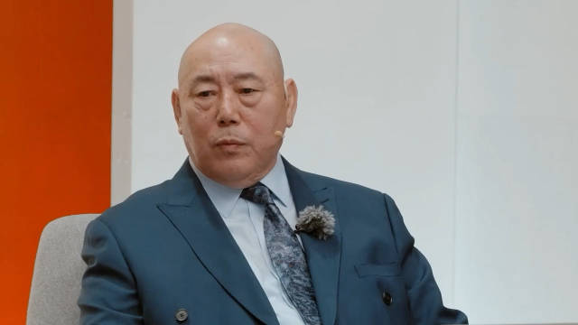 洪尧求婚，有打动你吗？