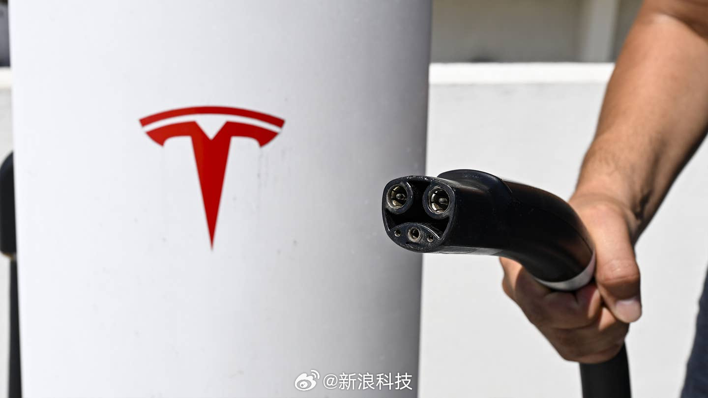 特斯拉在美推新版ModelY