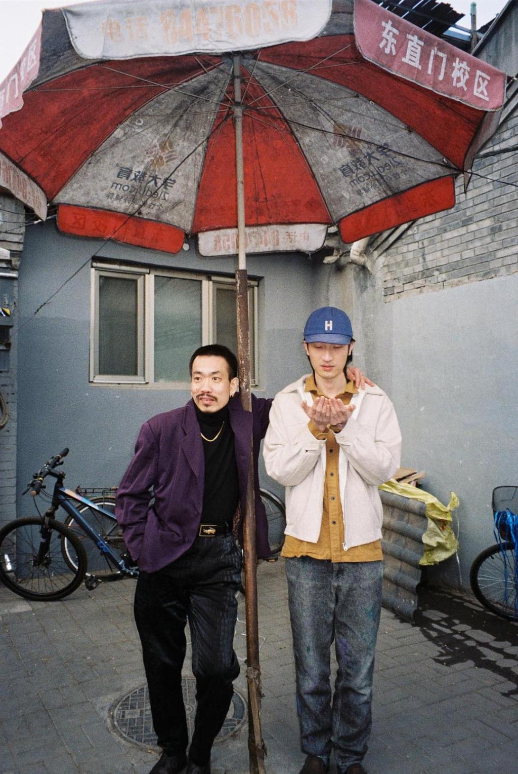 东四始终陪伴和支持十条