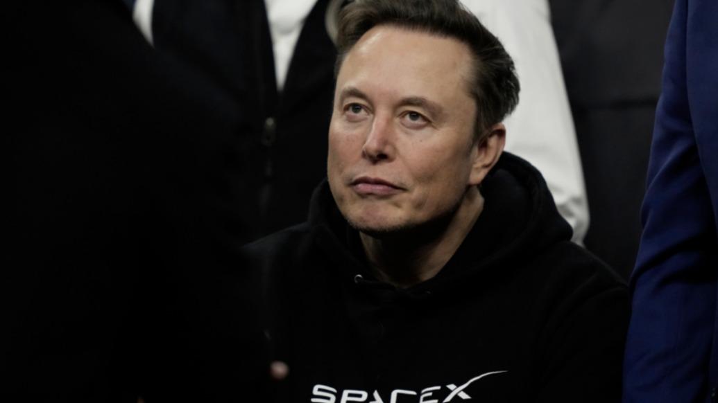 特朗普高级顾问攻击马斯克