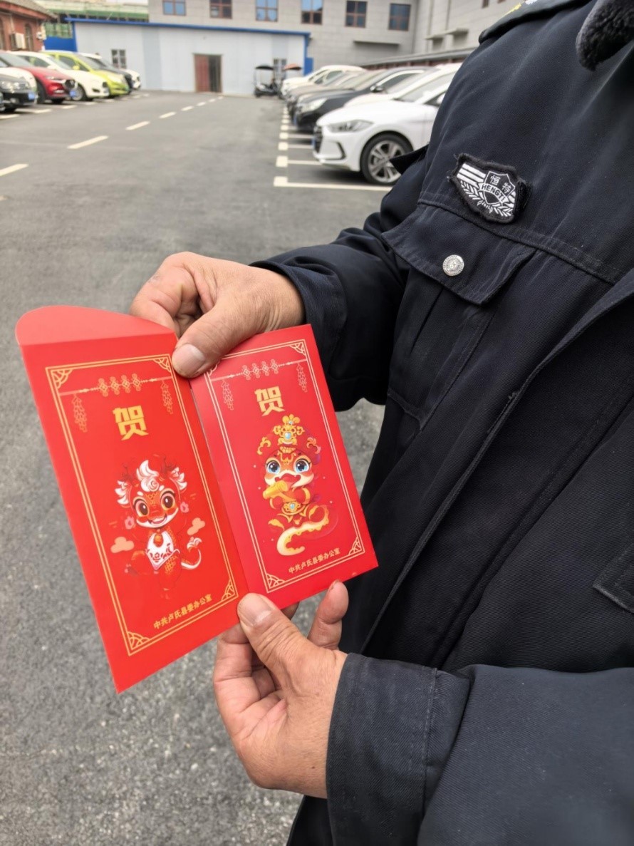 言短意长｜《平易近人的县委大院》带给我们的启示