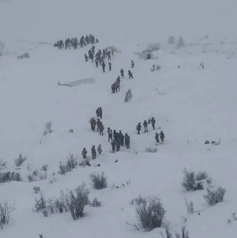 “初级驴友”登超5000米雪山后离世！专家：大雪后三天不宜登山