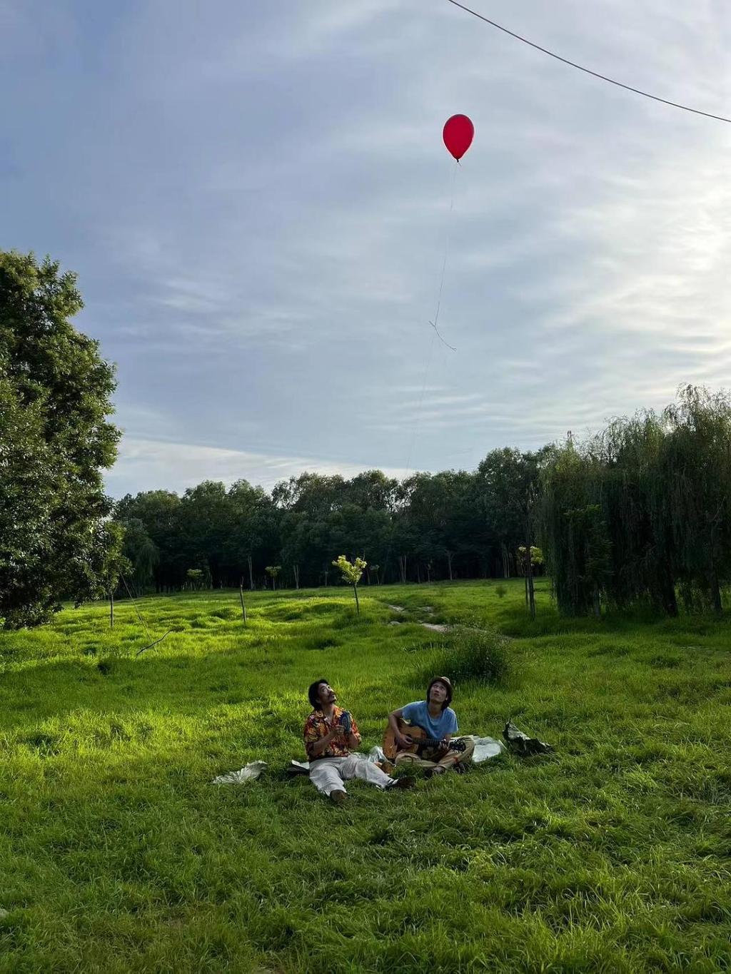 《东四十条》剧照