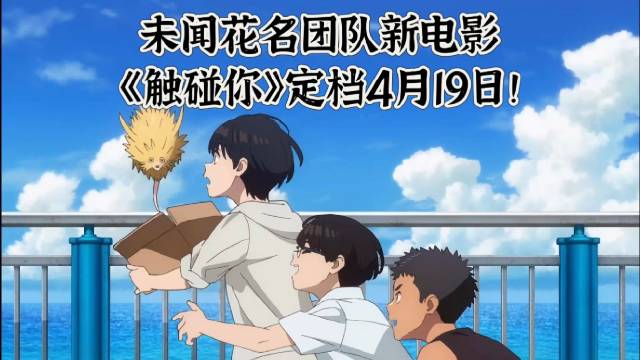 「面码，找到你了