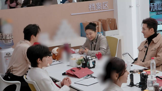 傅首尔和和洪尧想尝试做导演，戏都没演明白了