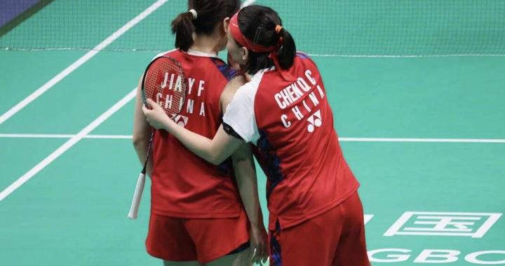 中国羽毛球名将深陷负面舆论！恐再无比赛机会，男双阵容大变样