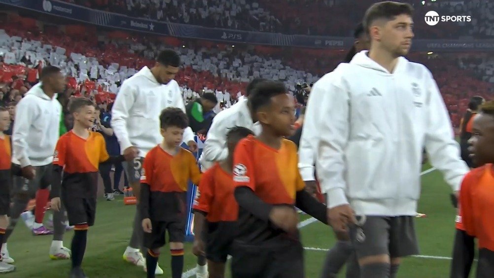 阿森纳3比0皇马 全场集锦