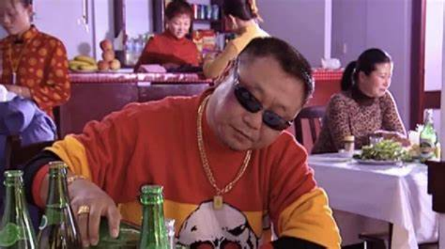 为什么真正的狠人都爱喝牛奶？