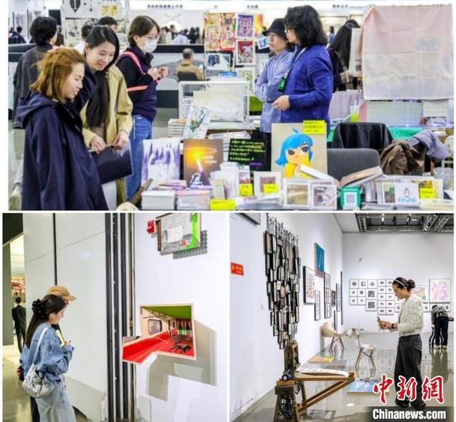 首届嘉德国际版画大会现场。 主办方供图