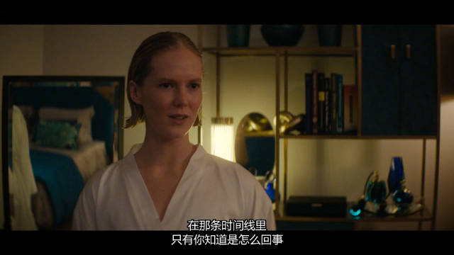 《黑镜》Black Mirror 第七季今天开播，精彩片段来了