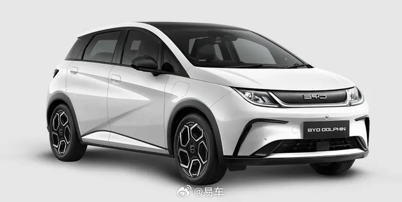 比亚迪泰国销售目标50000辆 将加快售后服务中心建设