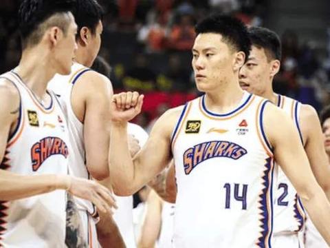 广东g3淘汰上海！莫兰德+后场双核齐爆，黄荣奇惊喜，上海仅靠3将