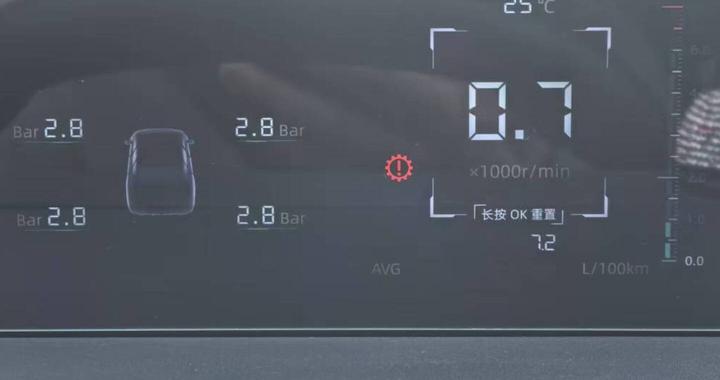 买长安逸动新车 变速箱一周坏两次？