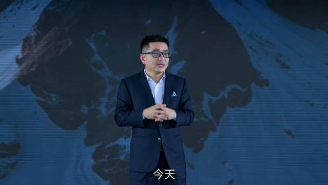 从预售到上市，始终C位登场 广汽最重磅的两场发布会…
