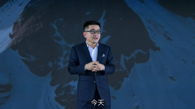 从预售到上市，始终C位登场 广汽最重磅的两场发布会…