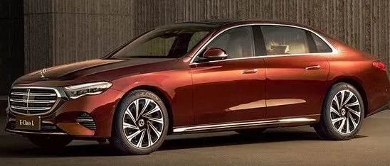 优惠11.5万还不下手？买大奔驰就看这条了！