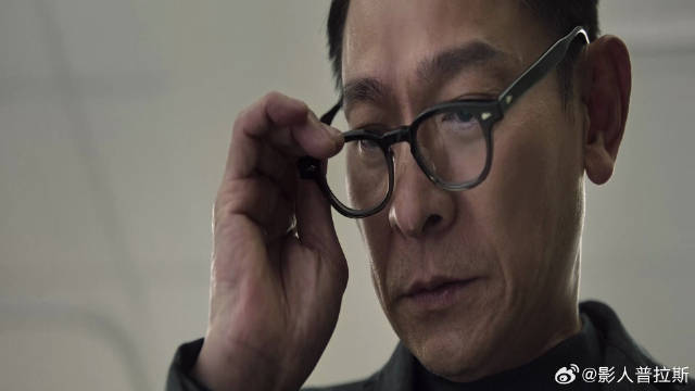 毒枭妻女都死了 怎料他把锅算警察头上，准备狠报复他家人