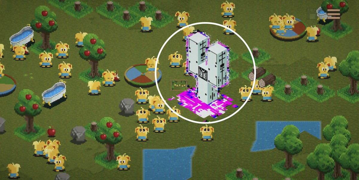 Netflix 发布《黑镜》第七季主题手游，尝试叙事与游戏联动