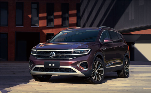 合资车企开卷售后！一汽-大众SUV推出限时终身质保