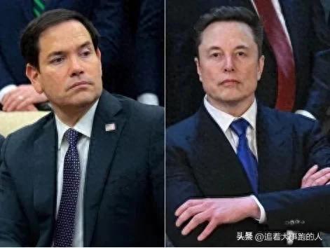 白宫上演