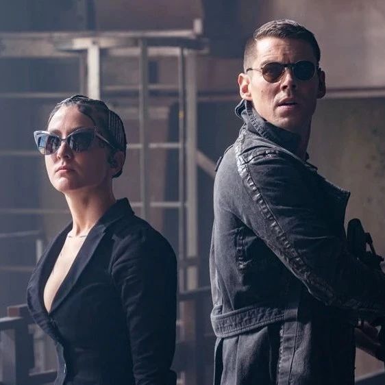 《黑客帝国》背后的巨头破产了